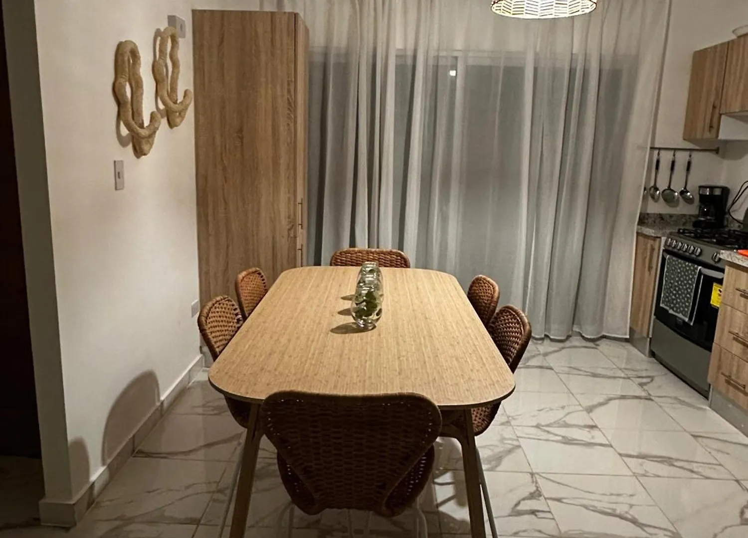 Villa Con Piscina Privada En Punta Cana