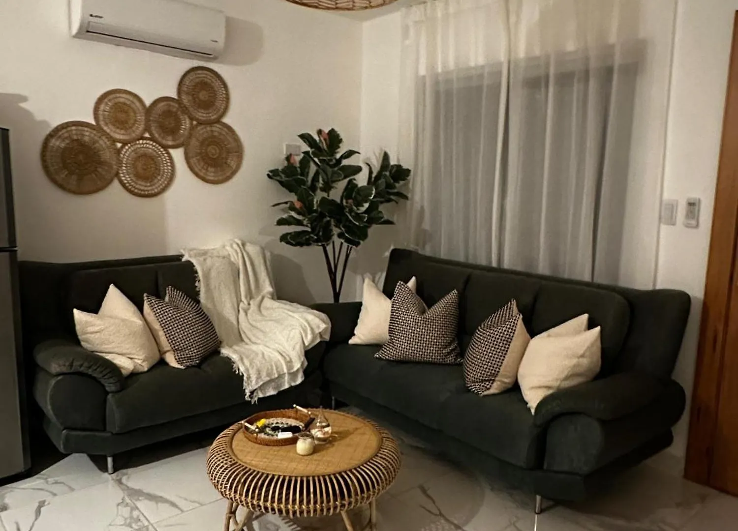 Villa Con Piscina Privada En Punta Cana