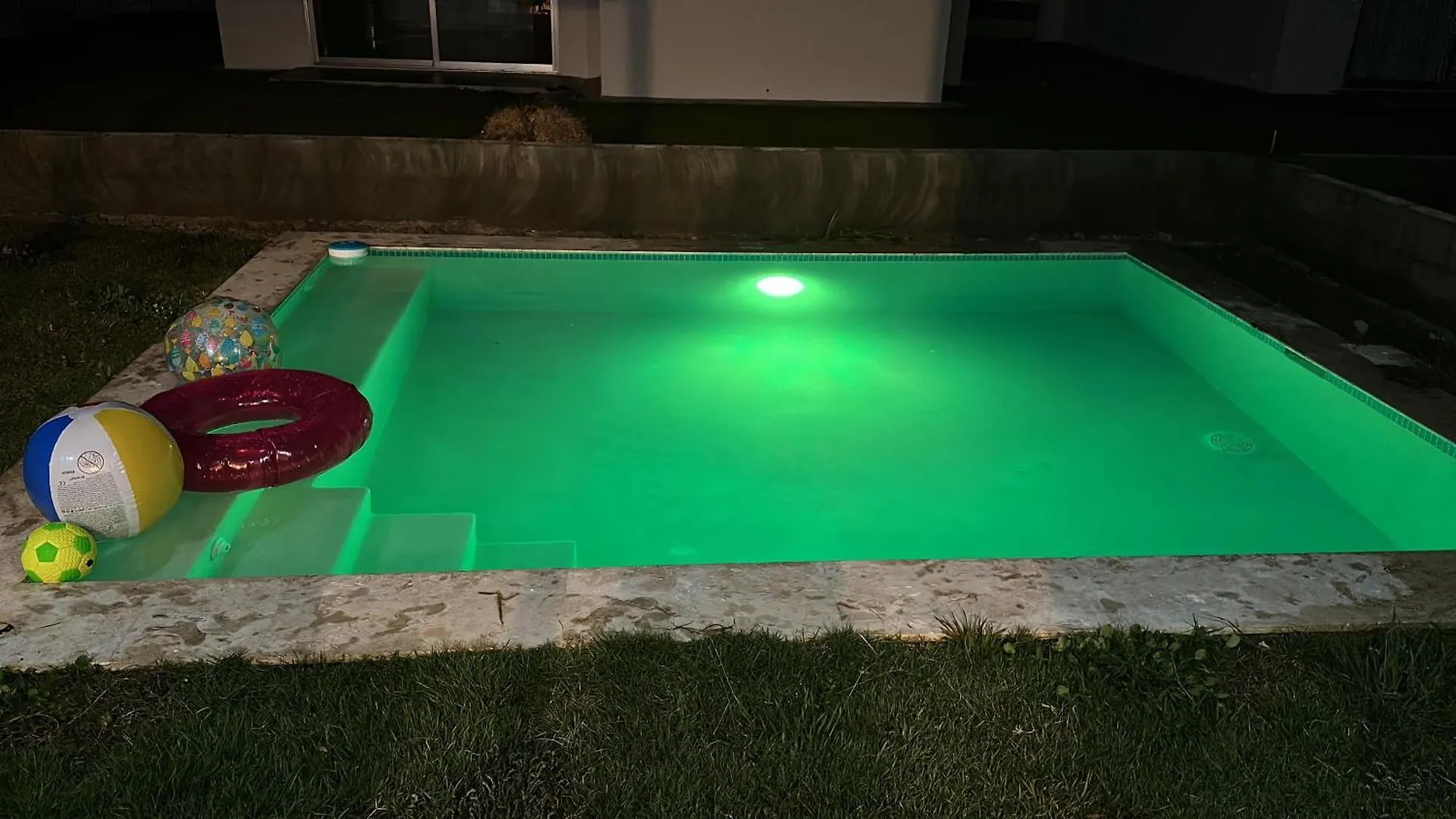 Villa Con Piscina Privada En Punta Cana