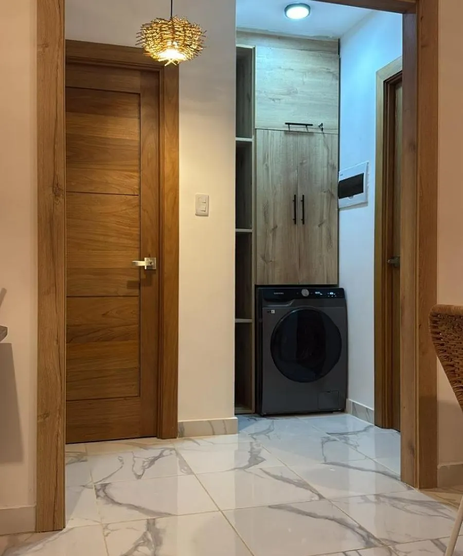 Villa Con Piscina Privada En Punta Cana