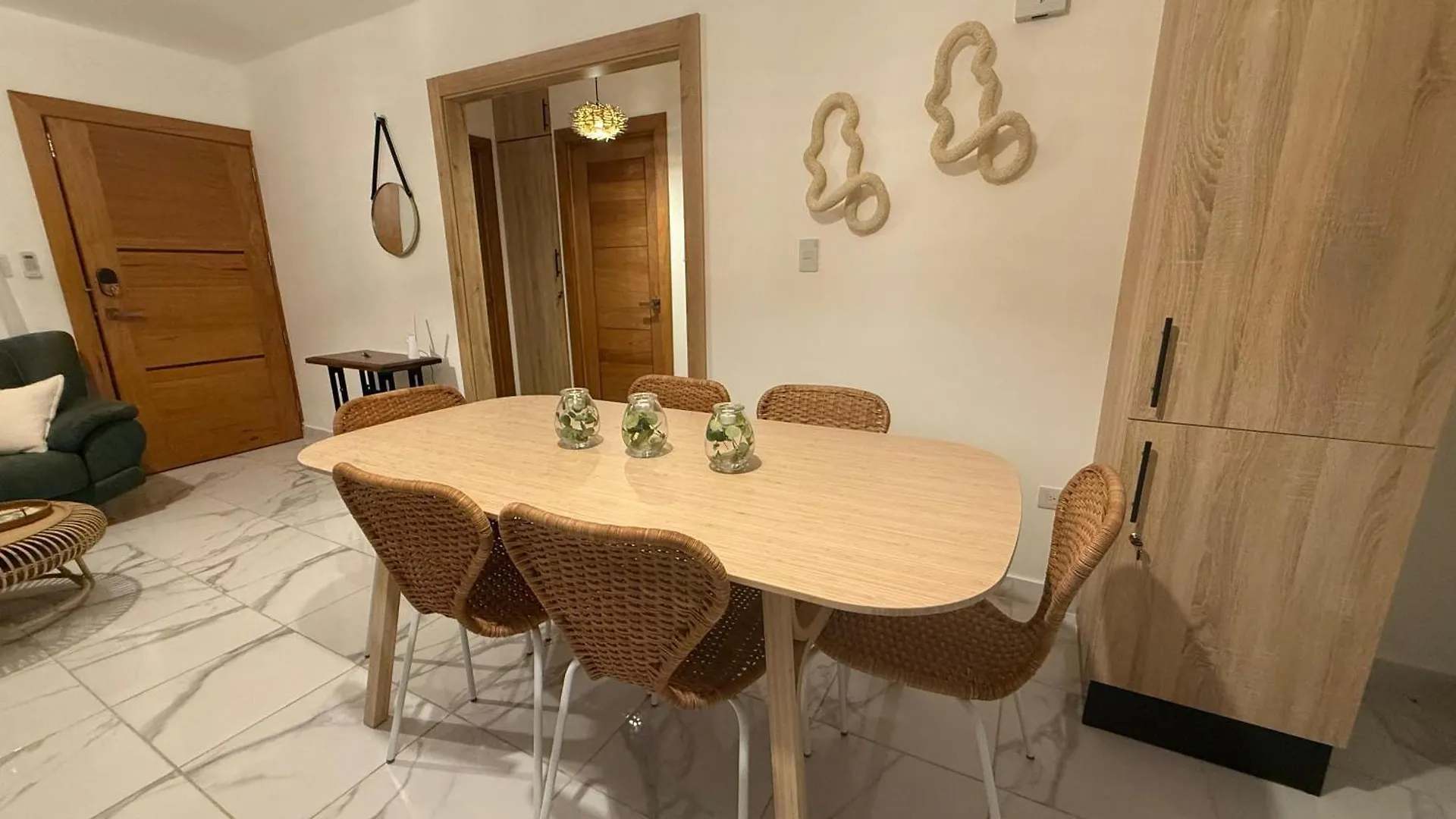 Villa Con Piscina Privada En Punta Cana