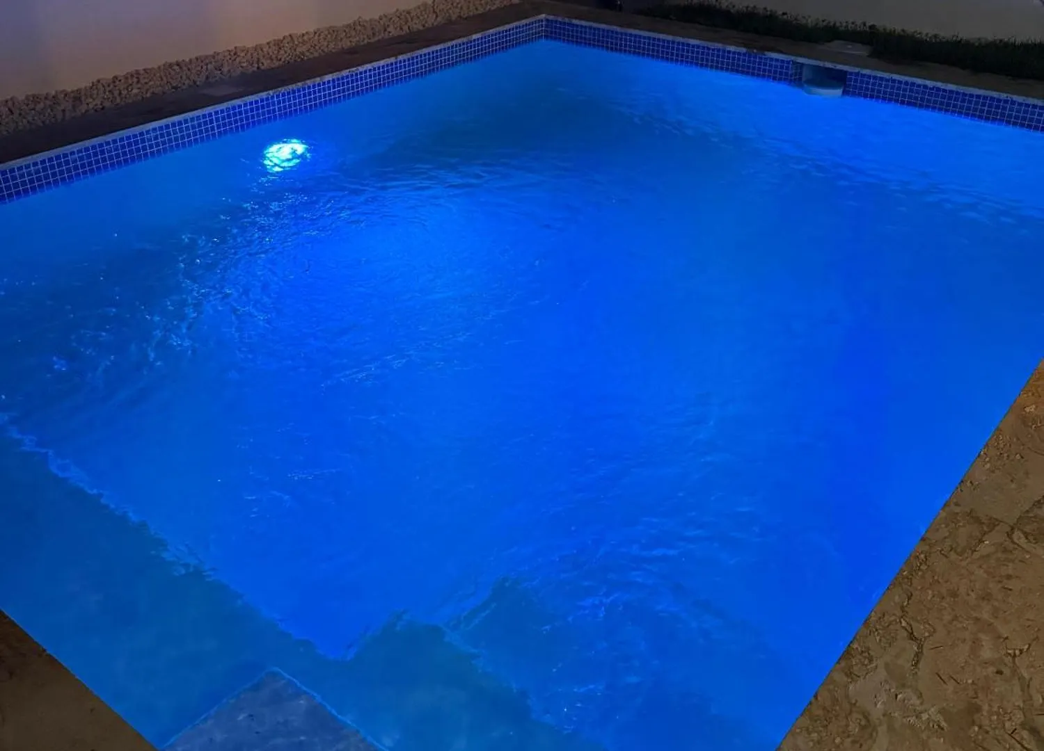 Villa Con Piscina Privada En Punta Cana Dominican Republic