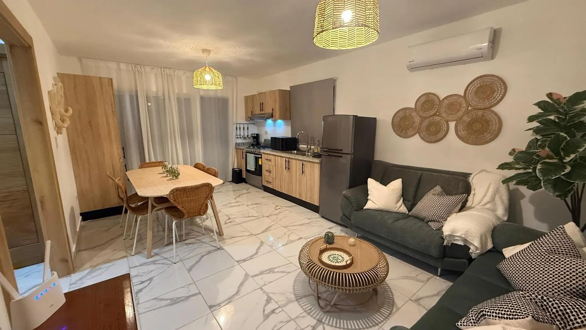 Villa Con Piscina Privada En Punta Cana