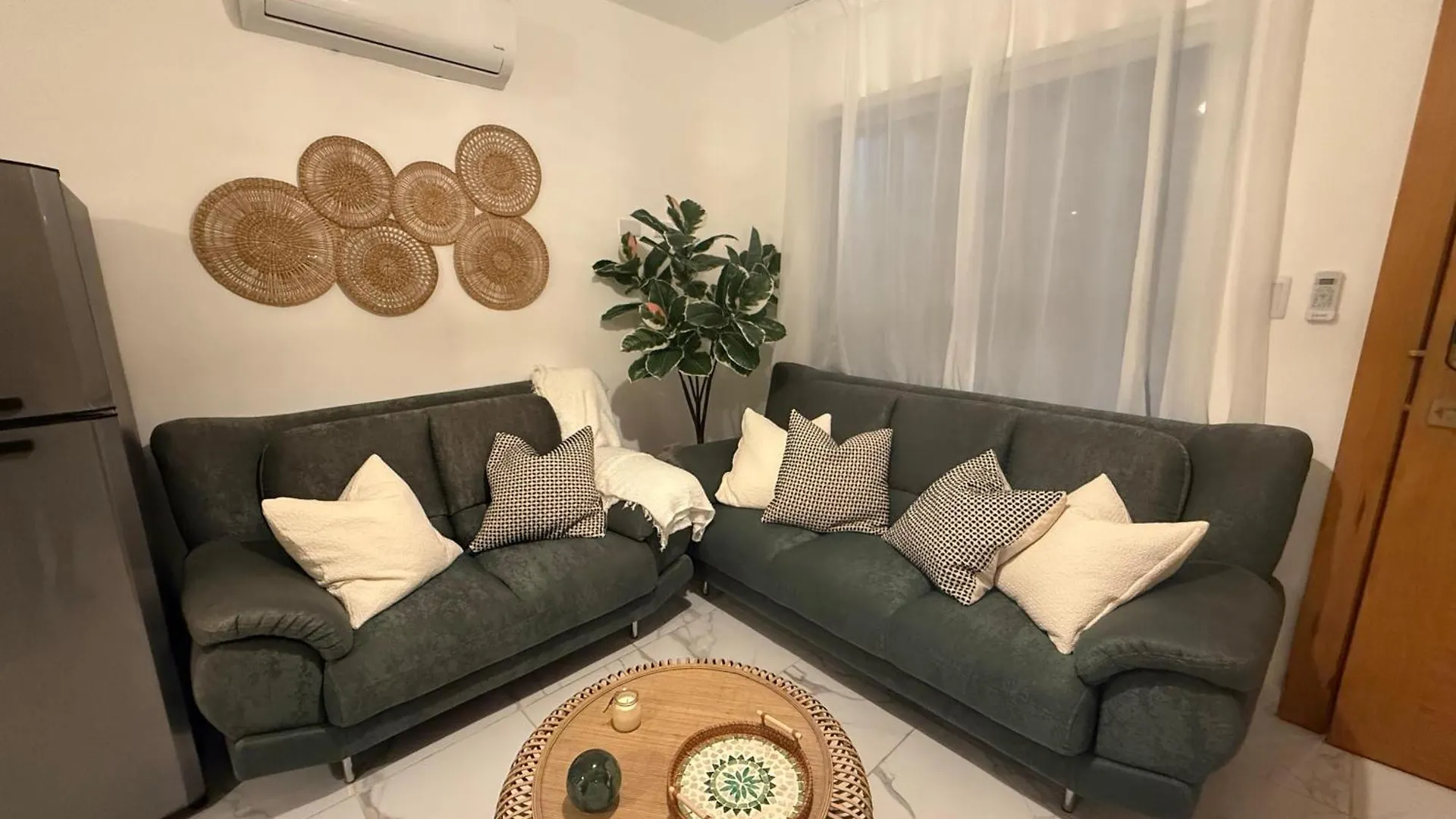 Villa Con Piscina Privada En Punta Cana