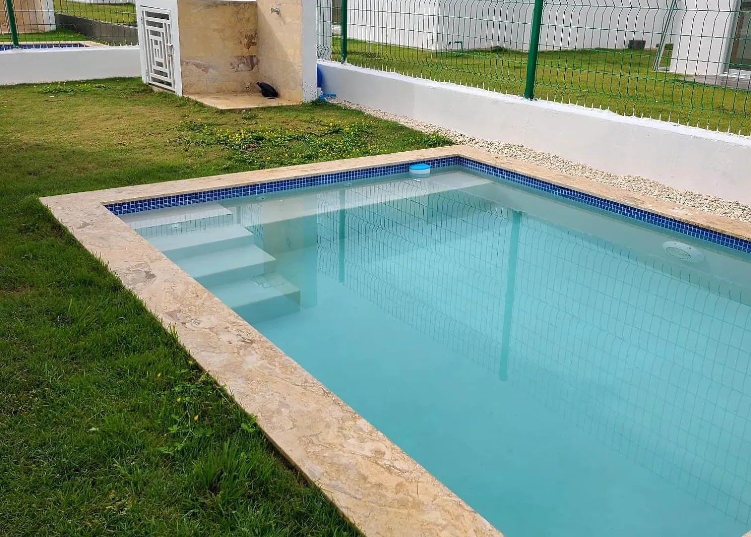 Villa Con Piscina Privada En פונטה קאנה