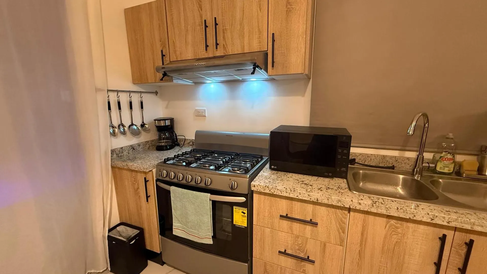 Villa Con Piscina Privada En פונטה קאנה