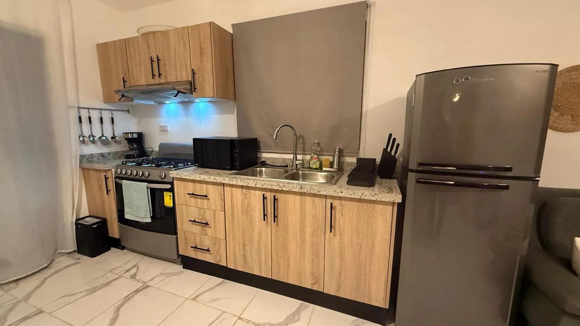 Villa Con Piscina Privada En פונטה קאנה 0*,